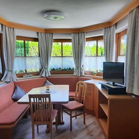 Appartement Margreiter Niederau Extérieur photo