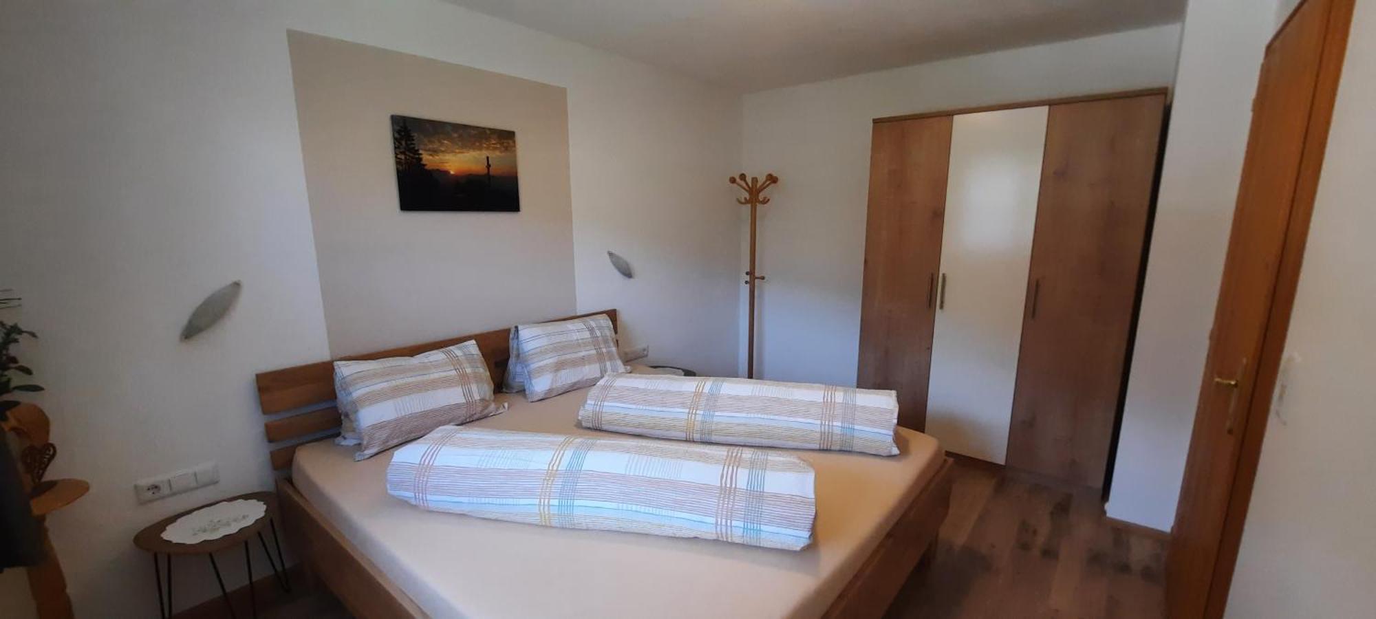 Appartement Margreiter Niederau Extérieur photo