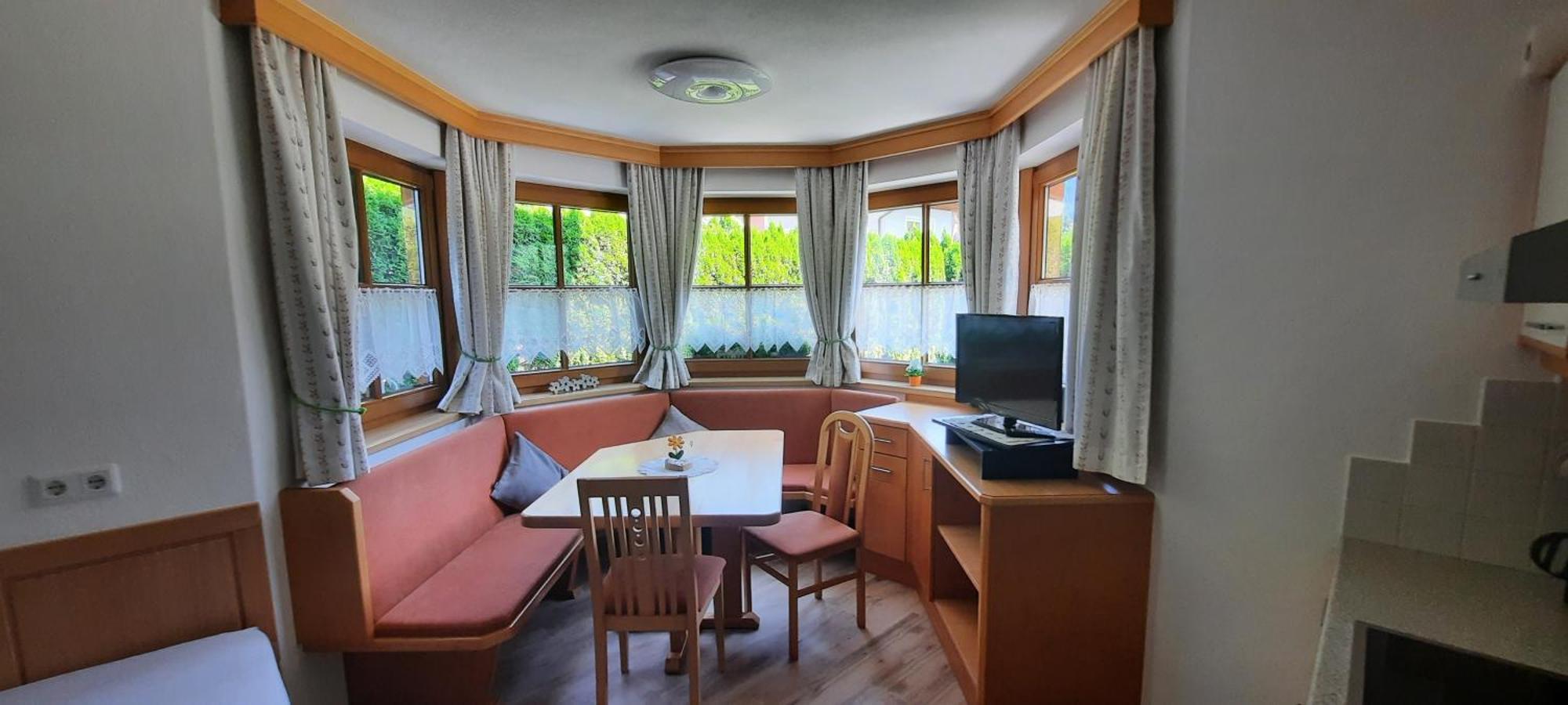 Appartement Margreiter Niederau Extérieur photo