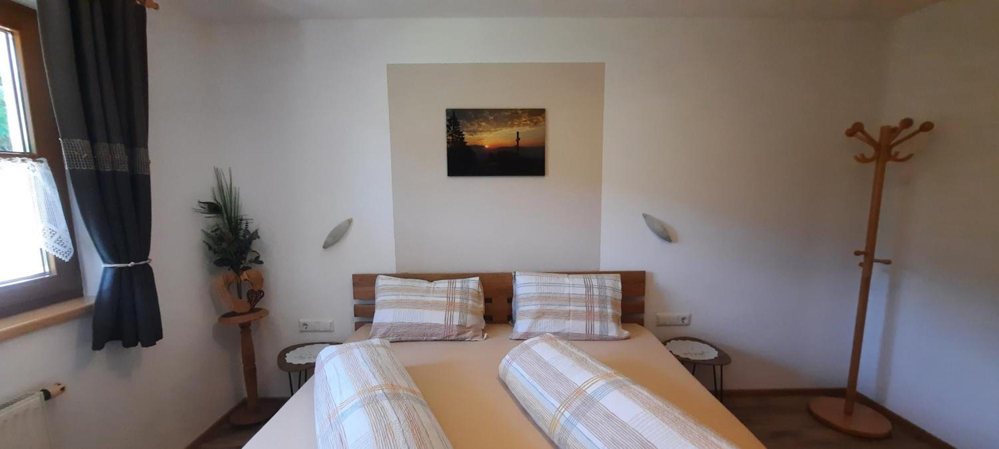 Appartement Margreiter Niederau Extérieur photo