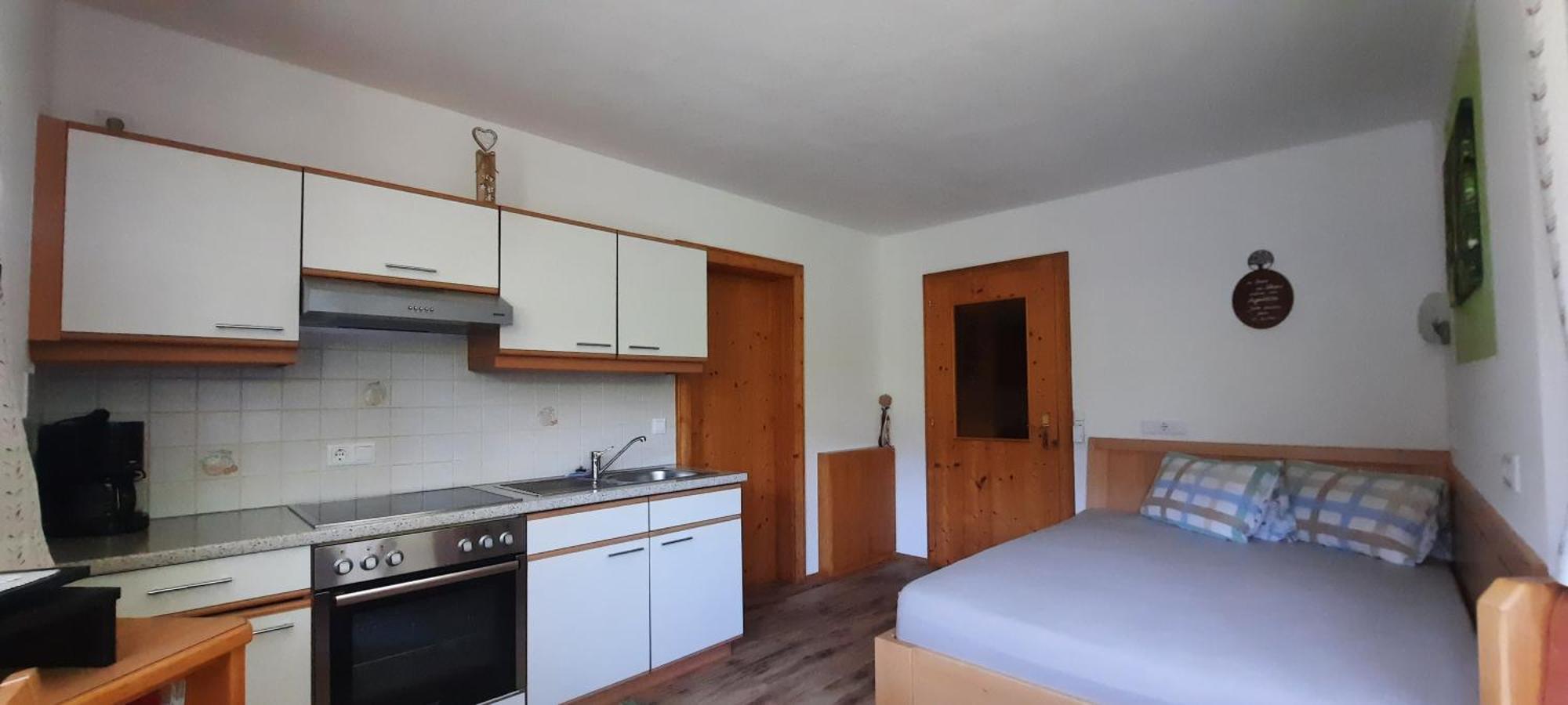 Appartement Margreiter Niederau Extérieur photo