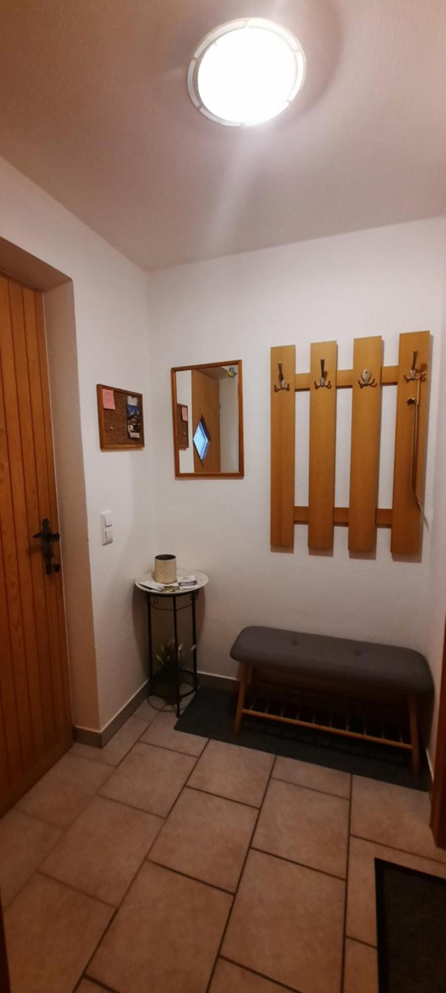 Appartement Margreiter Niederau Extérieur photo