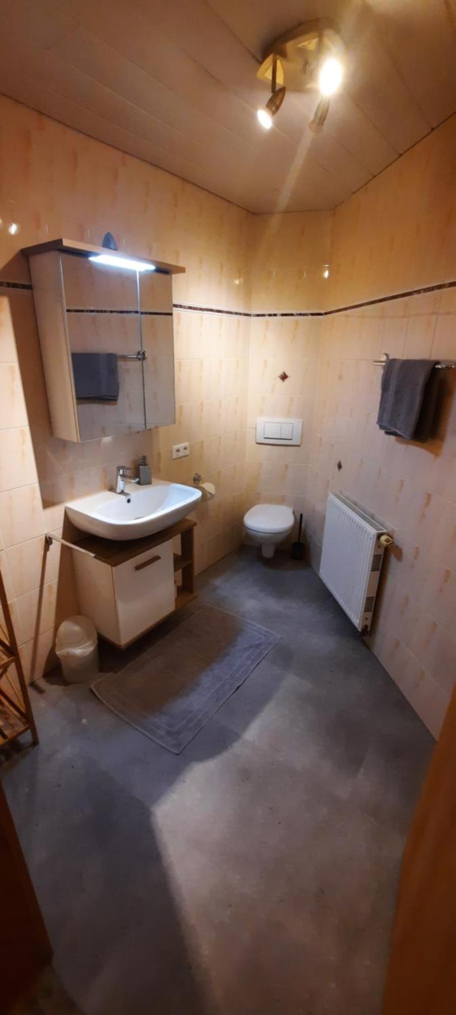 Appartement Margreiter Niederau Extérieur photo